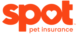 spot pet insurance logo